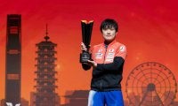 張本智和、初Vのエースが振り返る快挙の裏側「“優勝した”という事実は確か」　ファンへ伝えた思い「人生を豊かにできるように」【WTTファイナルズ香港】