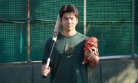 異例の米挑戦、森井翔太郎が描く未来図「想像以上」　1年前の決断に今抱く思い