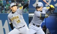 阪神 来季の2億円プレイヤーが10人到達の可能性も…？佐藤輝明&才木浩人の契約更改に注目集まる