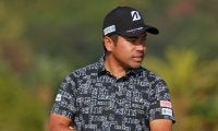 アジアン王者の比嘉一貴は114位 米下部進出の石川遼284位／男子世界ランキング
