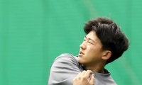 【阪神】ドラ１立石正広は虎の主軸級ボディーだ！甲子園歴史館で「飾らせてもらえるような…」