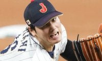 大谷翔平と山本由伸の侍ジャパンに「全力で協力」ドジャース編成本部長が語ったと米専門メディア