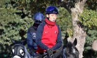 【朝日杯ＦＳ・イシゴーの特注馬】相当な心肺機能持つリアライズシリウス　発馬五分なら無傷Ｇ１制覇へ