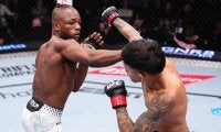 「UFCファイトナイト」で1回TKO勝ちを飾ったマネル・ケイプが9位→6位に浮上　平良達郎が3位、堀口恭司が4位｜世界フライ級ランキング（2025年12月15日時点）