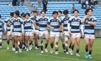 【ラグビー】「関東学院でよかった」共同主将ラリーが14大会ぶり全国大学選手権に万感