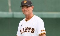 「やっぱり野球の現場が好きなんだね」元巨人2軍監督の意外な転身にX注目　「巨人の2軍選手は良いとこ見せようと必死になるかも」