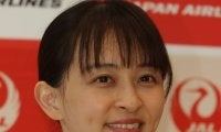 元日本代表・田中理恵「古傷痛いとか言ってる場合じゃない」体操教室発表会「お久しぶりの仲間」