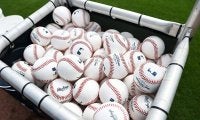 MLBファンにお馴染み…突然の来日報告「何事かと」「なんで東京に」　大物にネット騒然