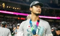 WBC連覇に必須なベテラン投手の合流なるか　大谷の起用法は？近鉄OB、佐野慈紀氏の考察 「ダルビッシュ投手が精神的支柱として必要であれば…」