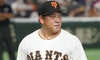 元巨人・戸根千明が現役引退「素晴らしい野球人生に感無量」　現ドラ1期生、今後にも言及