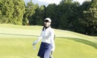 これで冬ゴルフもばっちり！おしゃれを諦めない防寒対策