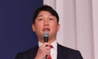 【広島】大胆策！新井監督、新人大量７人の来春１軍キャンプ明言「遠慮することない」