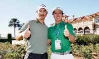 PGAツアーの“2軍”でもまれたい 34歳の石川遼が描く覚悟のシナリオ