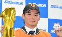 【プロ野球】篠塚和典が巨人にドラフト指名された選手たちを分析　阿部慎之助監督はいかにチームを立て直していくのか