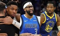NBA、冬のトレード最前線--アデトクンボ、デイビス、クミンガの去就は？？？