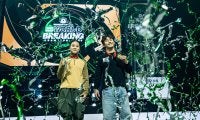 世界王者の座は挑戦者に。B-Boy ShigekixとB-Girl Royalが世界選手権初優勝「東急不動産ホールディングスWDSF世界ブレイキン選手権2025久留米」
