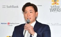 【ソフトバンク】新加入の中村稔弥、幼少期は熱烈なホークスファン　城島CBOと同じ佐世保出身