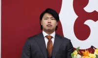 【巨人】現役ドラフトで加入の松浦慶斗「僕はどこでも行けるぞという気持ちで…」