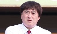【楽天】石井一久GM、新加入マッカスカーに期待「とてつもないポテンシャル持ってるバッター」