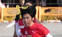 【箱根駅伝】「山の神の題名はいらない」城西大・斎藤将也、過去最高位見据え２度目山登りに決意