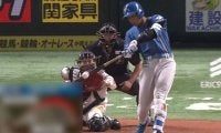ライナーとフライの違いに判断基準はある？　打球角度と弾道の速さに注目