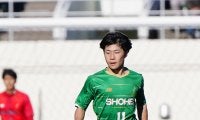 【川崎Ｆ】昌平MF長璃喜の加入発表「ドリブルを武器に」埼玉県大会決勝で独走ゴール
