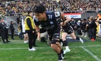 若い選手たちを正しい方向へと導く“羊飼い”。松橋周平が感じた敗戦の中での希望