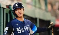 【オリックス】平沼翔太加入に敦賀気比の先輩・西川や「地元が同じ」山田がそろって期待募らせる