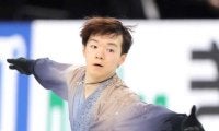 五輪切符は誰の手に　男子は鍵山がＶ最有力　対抗はＧＰファイナル３位・佐藤　全日本フィギュア展望