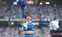 美女チア大量合格の裏で…日ハムファン“戦々恐々”「おいおいおい！」　まさかの発表に騒然