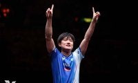 張本智和が「WTTファイナルズ香港」初Vで“日本勢トップ”の4位に浮上　松島輝空が8位、戸上隼輔が20位｜卓球男子世界ランキング（2025年第51週）