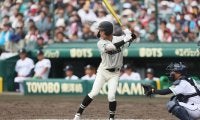 大正大が新入生を公開！甲子園出場の松商学園の2番打者、伝統校・上尾の好打者などが入部