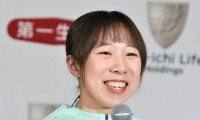 【陸上】鈴木優花が第一生命グループを退所「一生の宝物です」今後はクラフティアで活動