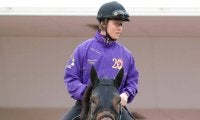 【注目馬動向】競馬でもショウヘイが海を渡る？　復帰戦は川田将雅騎手でアメリカＪＣＣに決定　春の大目標は国内外の２択
