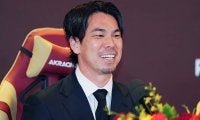 前田健太、清宮との対戦を“熱望”　約13年越しに叶う夢…母校PL学園への思いも