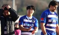 敗戦の中の光。初キャップと初トライをつかんだ若手がチームを突き動かす