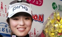 【JLPGAアワード】年間女王の佐久間朱莉が最多３冠、新人賞は荒木優奈　受賞者一覧