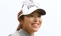 年間最優秀選手は佐久間朱莉　ＪＬＰＧＡアワード２０２５「上り詰めることができた」師匠ジャンボ尾崎からは祝福＆「メジャーは取っていないのか」