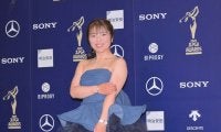 【ＪＬＰＧＡアワード２０２５】佐久間朱莉が３冠　荒木優奈が新人賞　菅沼菜々が年間ベストプレー…女子ゴルフ年間表彰式