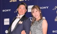 【ＪＬＰＧＡアワード２０２５】工藤遥加がベストコメント賞「チャレンジしないのがカッコ悪いんだ」…３月にプロ１５年目で初Ｖ