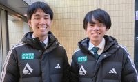【箱根駅伝】青学大で３年連続区間賞のＯＢ下田裕太氏がコーチ就任　妻はタレントの金久保芽衣