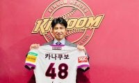 燕戦力外の金久保優斗、韓国キウムと契約…球団が発表　ファンに「頑張る姿を届けたい」