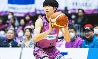 菅野陸が地元福島ファイヤーボンズの特別指定選手に…U18アジア杯に出場した山梨学院大PG