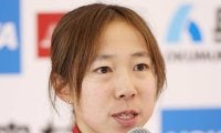 【陸上】鈴木優花「この道を正解にします」夫・赤崎暁の所属先に移籍を発表