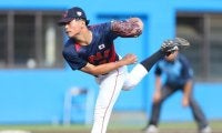 来秋のドラフト1位候補・佐藤幻瑛、アメリカの大学経由で目指すMLB