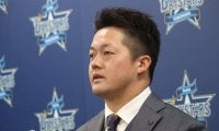 【DeNA】牧秀悟がMLB挑戦について初めて語る「気持ちは伝えさせてもらいました」