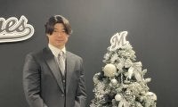【ロッテ】藤岡裕大、残留の決め手は「ショート」来季は友杉、小川、茶谷、宮崎竜との激しい争い