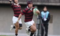 早稲田大学、13トライの猛攻で関東学院大学に圧勝。天理大学の待つ大阪での準々決勝に進出。ラグビー全国大学選手権3回戦