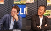 超好守も…まさかの“減点”　古田＆辻が愛ある注文「ちょっと弱いね！」