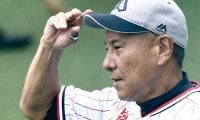 【ヤクルト】池山監督、祝60歳！「優勝？いや日本一」史上４人目の還暦新人監督が誓い